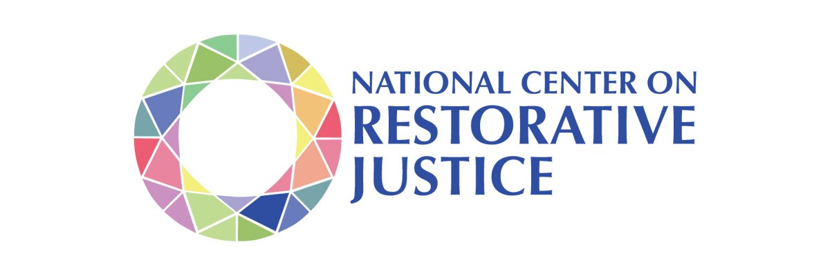 National Center on Restorative Justice banner