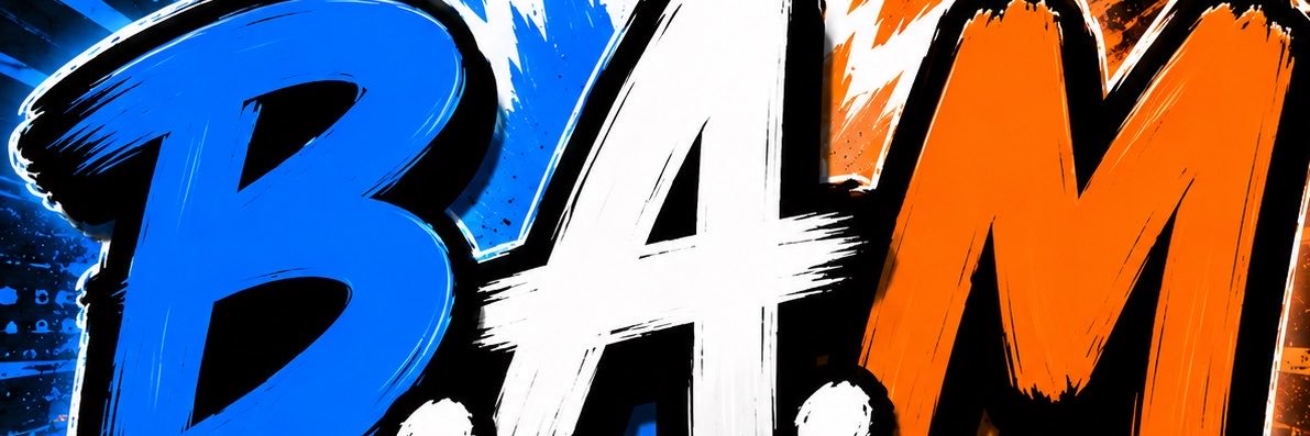 BlakeWithSports's profile banner image