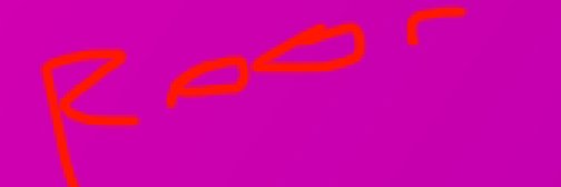 roon banner