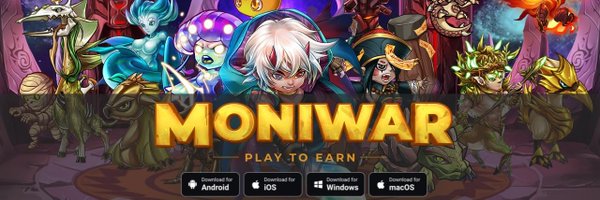 moniwar_game Profile Banner