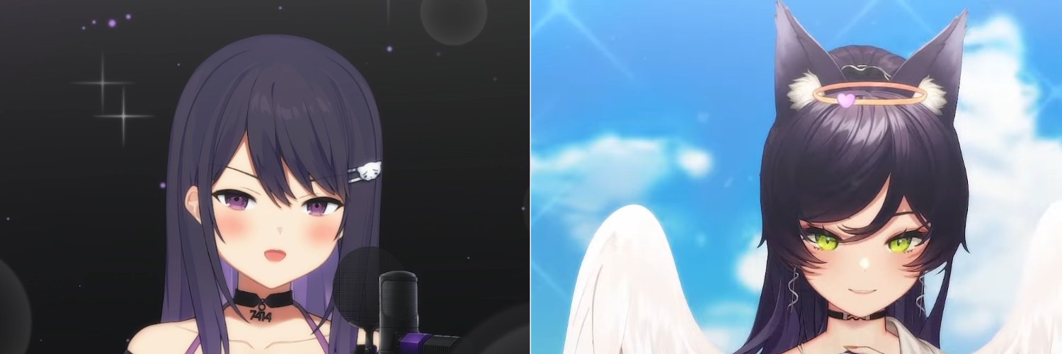 哇係黑輪 banner