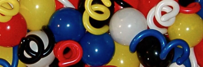 AndonBalloons's profile banner image