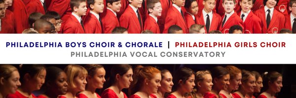 PBGCSings Profile Banner