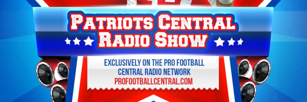 PatriotsCentral's profile banner image
