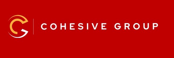 Cohesive Sports Group banner
