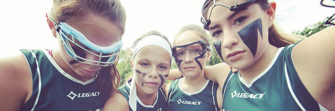 Keepers of the Game banner