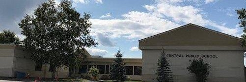 CenPublicSchool's profile banner image