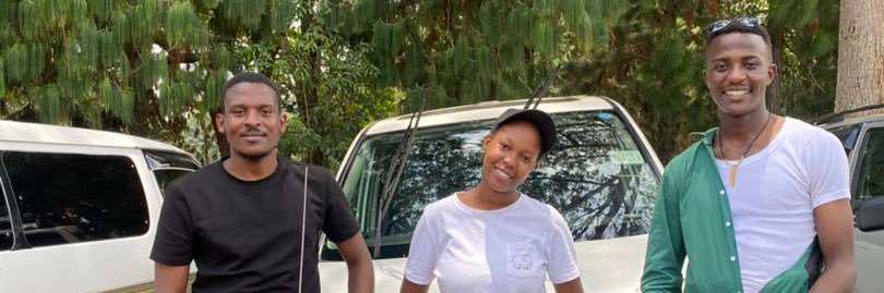 NganziBrian's profile banner image