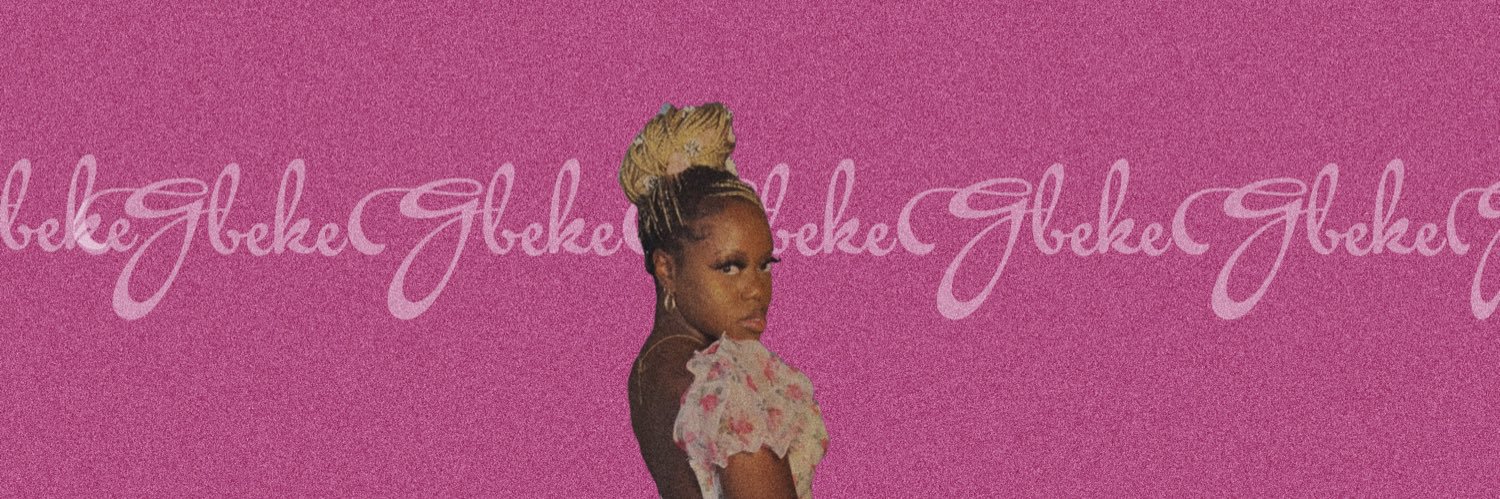 gb3ke's profile banner image