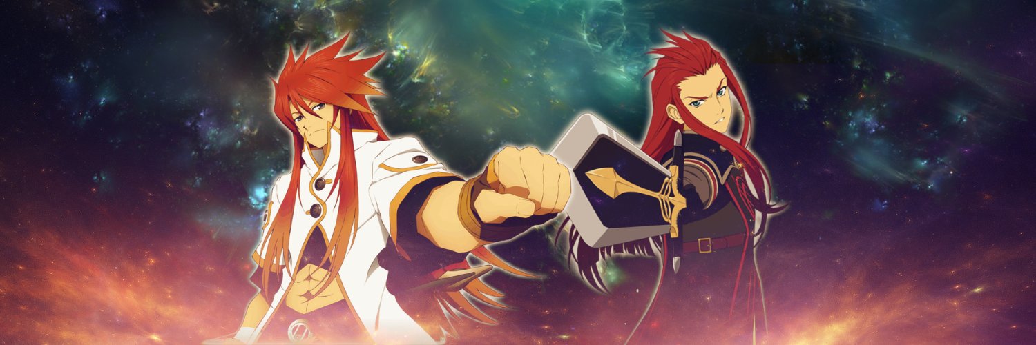 TwinRebirth's profile banner image