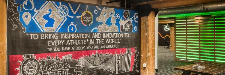 Brian Kirkbride banner