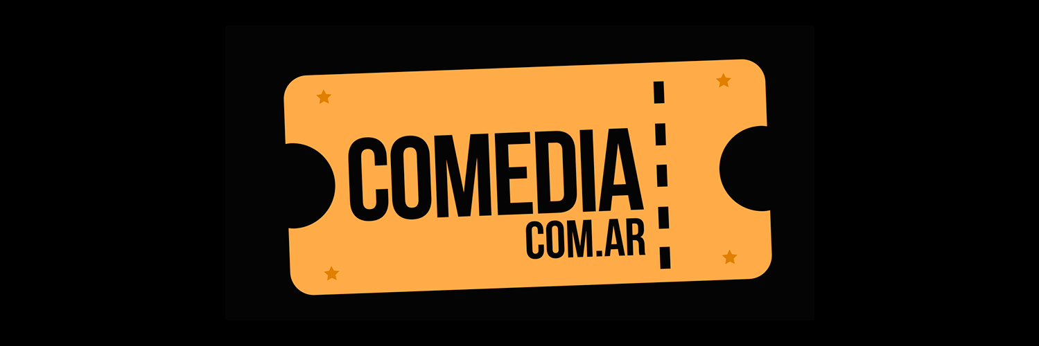 Agenda de Comedia banner