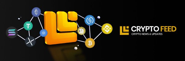 CryptoFeed_ Profile Banner