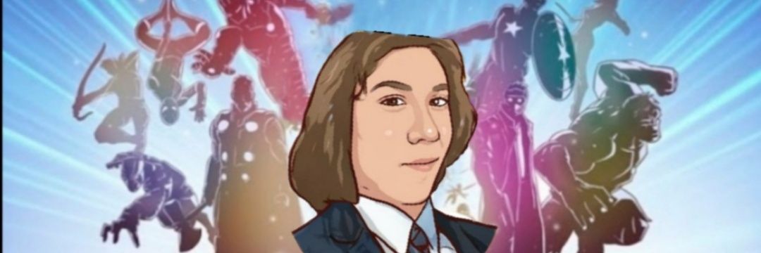 SoloMarvel_'s profile banner image