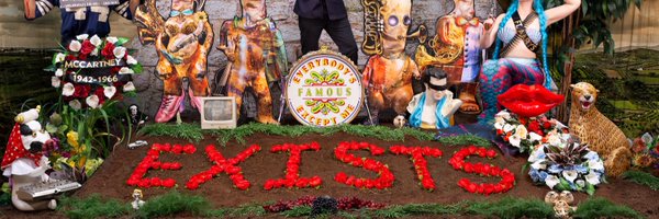 alexexistsworld Profile Banner