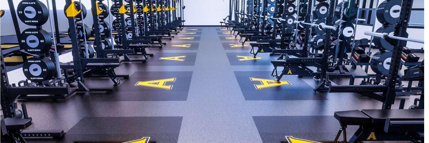 WarriorWeights's profile banner image