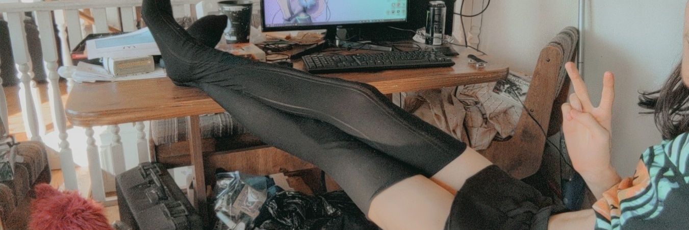 HappyFemboy's profile banner image