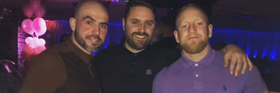 jay_genner's profile banner image