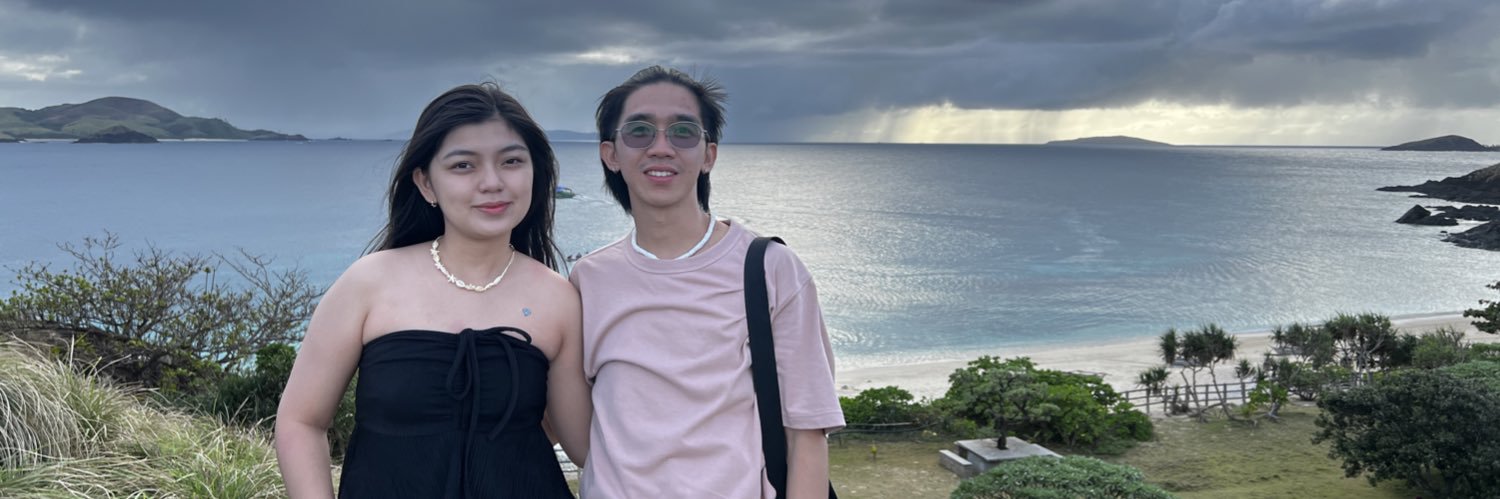 mavching's profile banner image