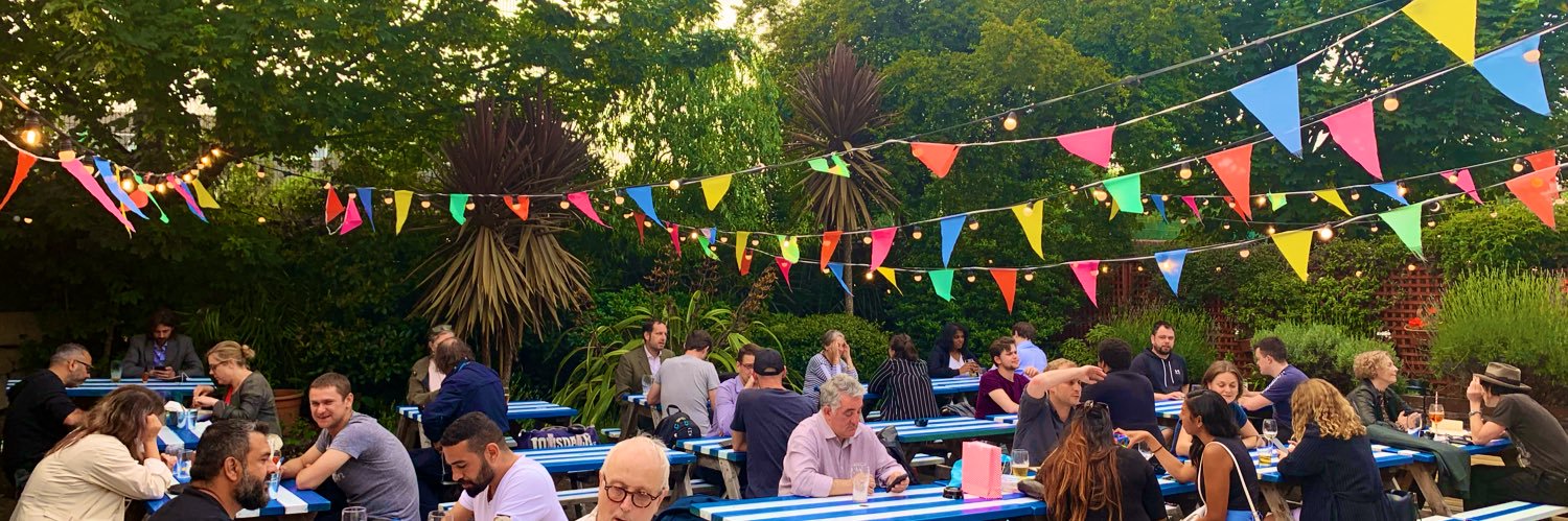 ForestTavern's profile banner image