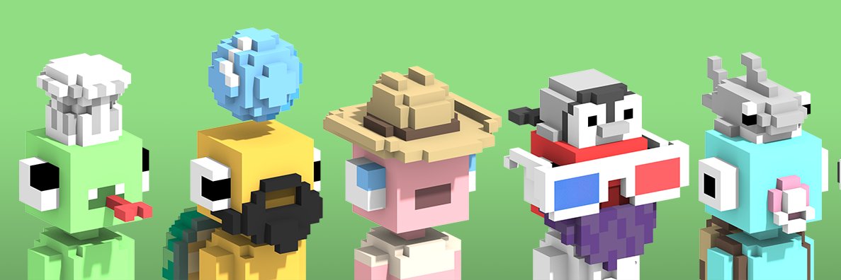 GeckoLoungeNFTs banner