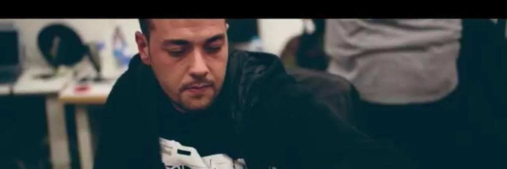 DjTrickadee's profile banner image