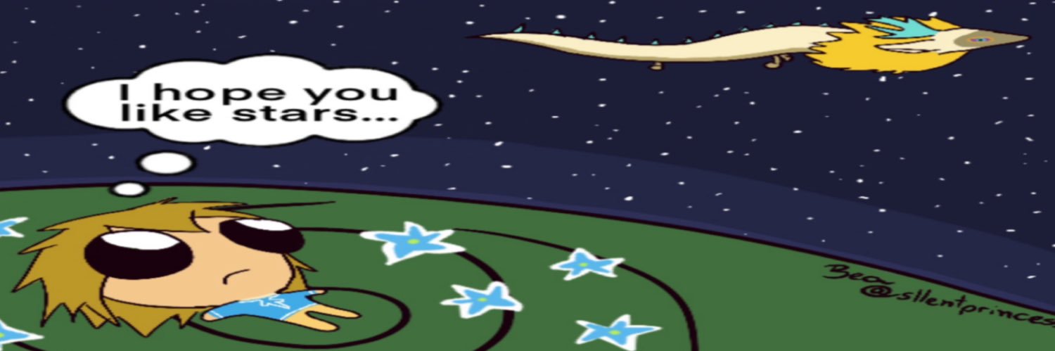 dandy | COMMS OPEN 1/2's banner