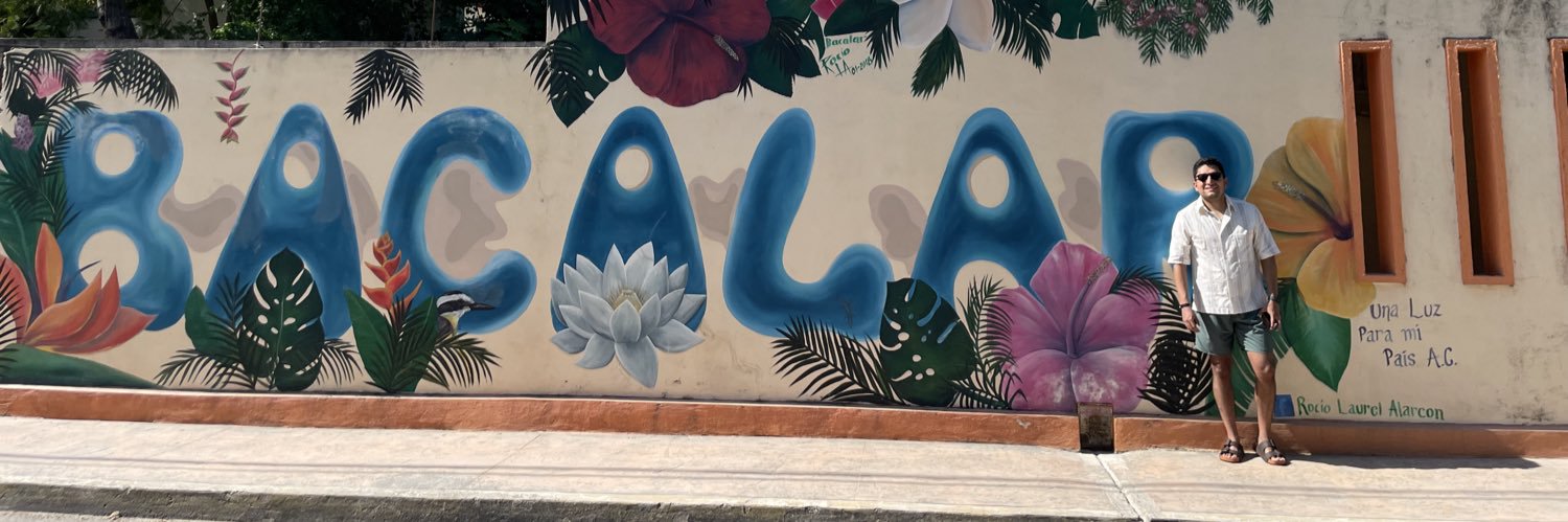 HugooRamirez's profile banner image
