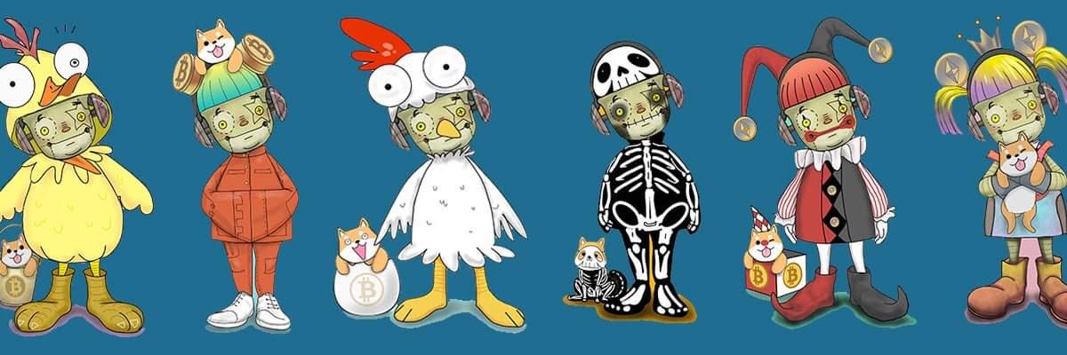 NatthaponNft's profile banner image