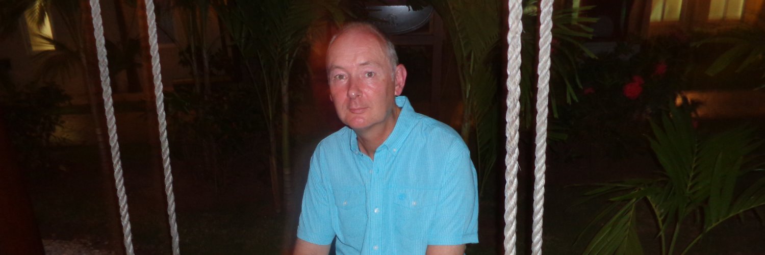 buckerssky's profile banner image