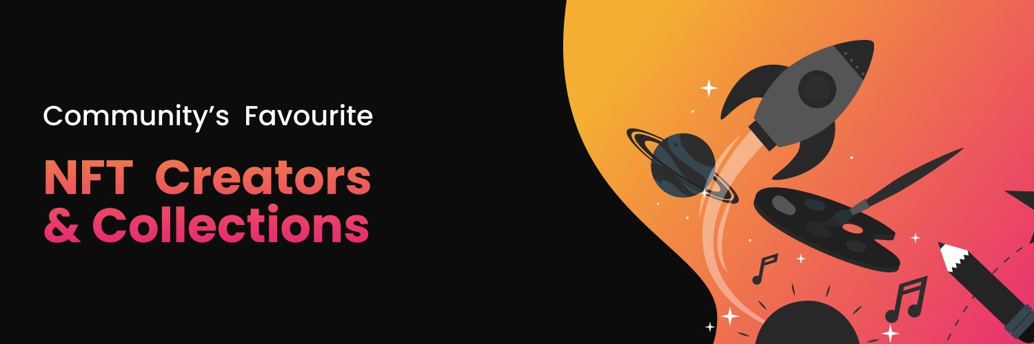 NftNest's profile banner image