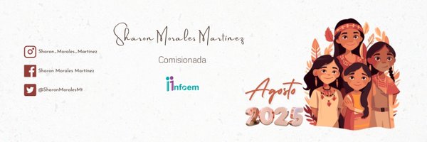 SharonMoralesMt Profile Banner