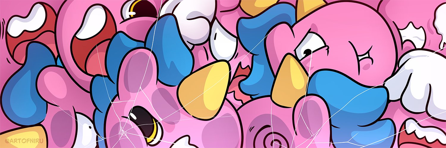 Niru🦄💨✨ banner