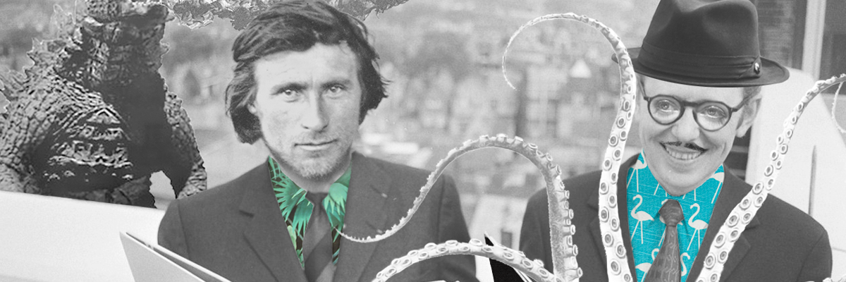 Víctor S. banner