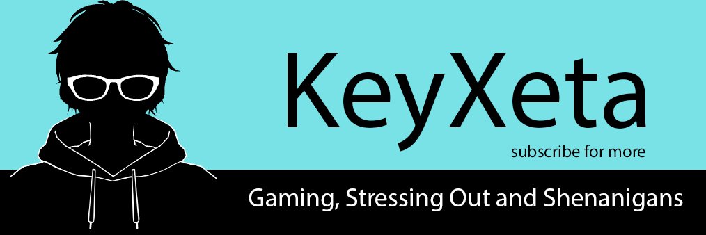 KeyXeta | VA | 🗝️❌ banner