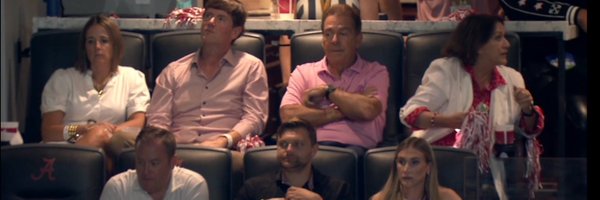 BurnerLJohnson Profile Banner