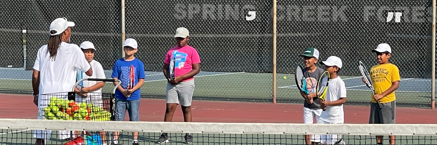 SpringTennisAca's profile banner image