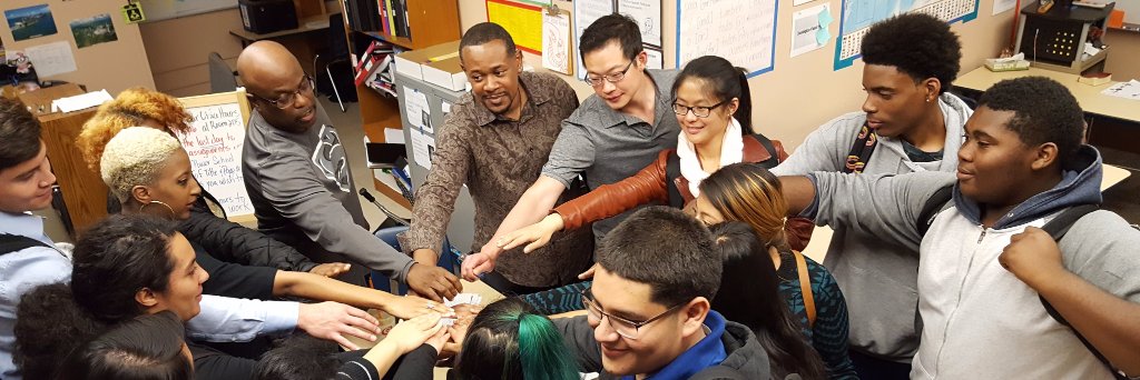 BUILD Bay Area banner