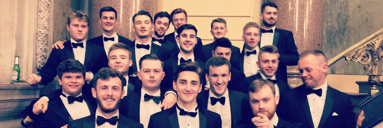 LJMU Men's Hockey banner