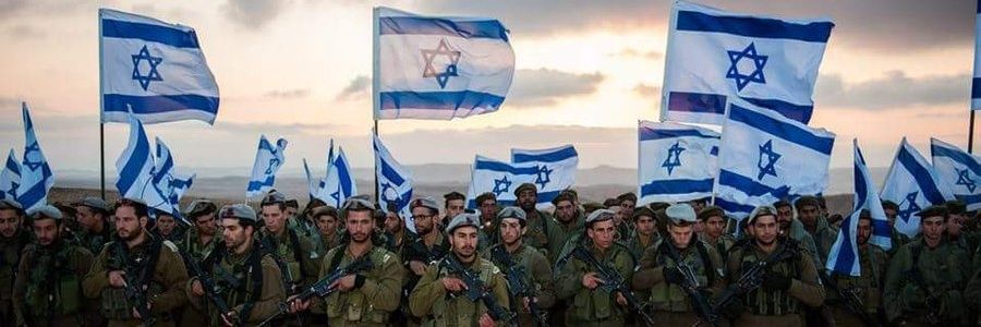 JewishDefenseNetwork banner