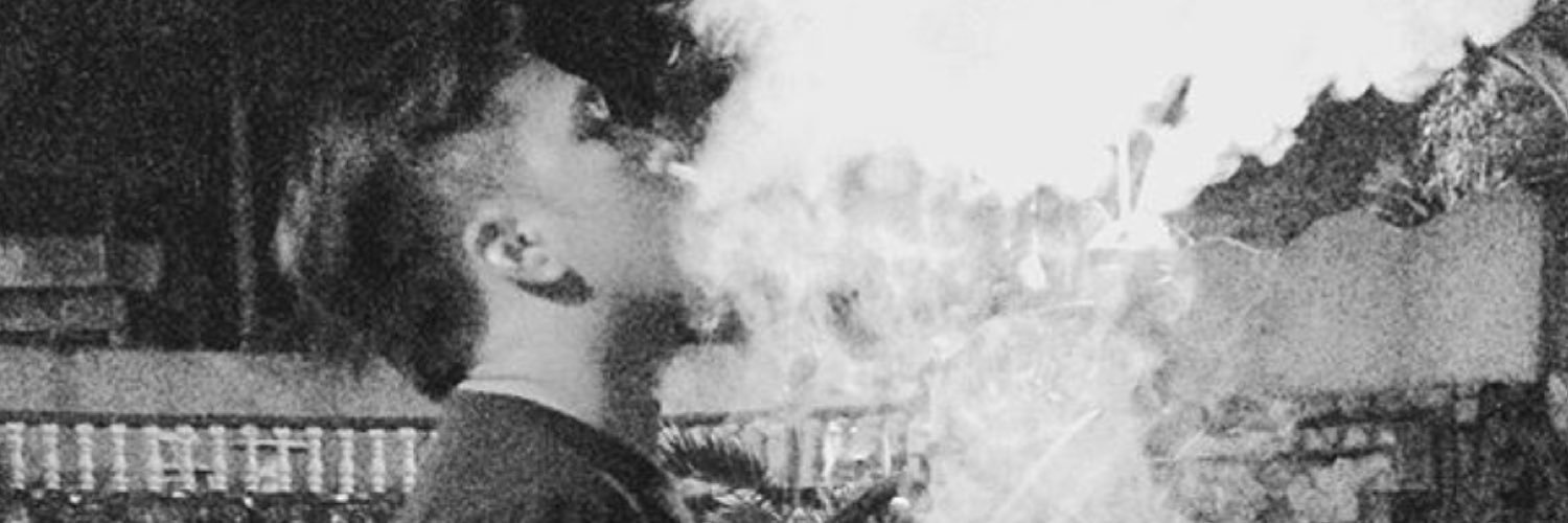 archiedong's profile banner image