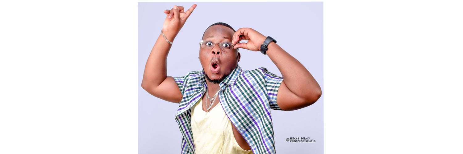 Mutima Le Comedien banner