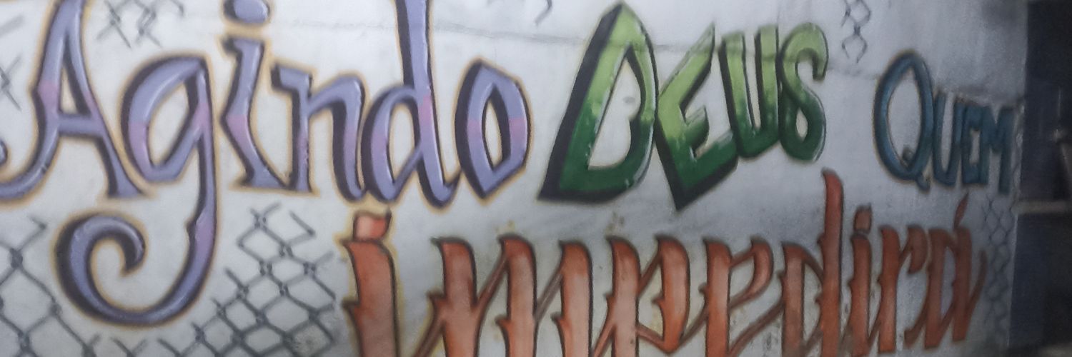 MENO_BILHA's profile banner image