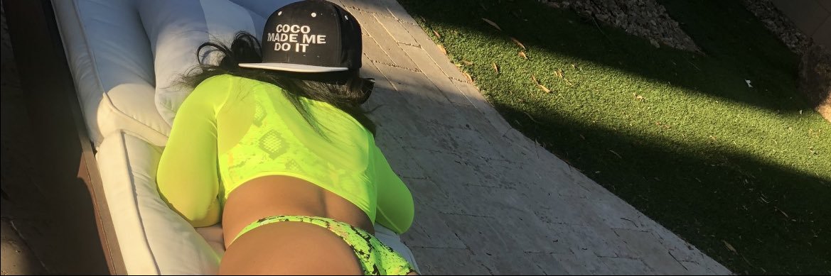 NikkiPThatsMe's profile banner image
