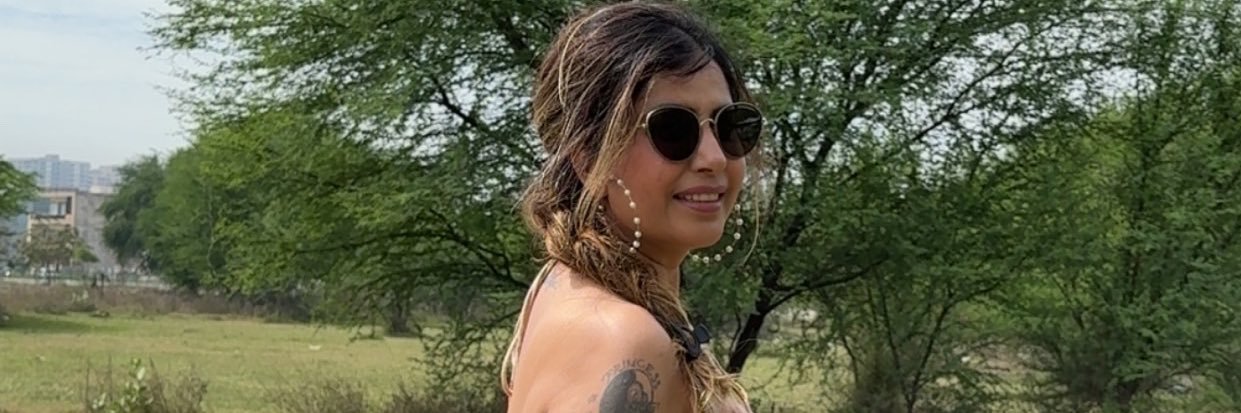 rishikakaushal's profile banner image