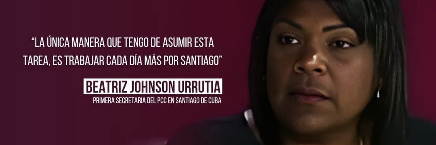 BeatrizJohnsonU's profile banner image