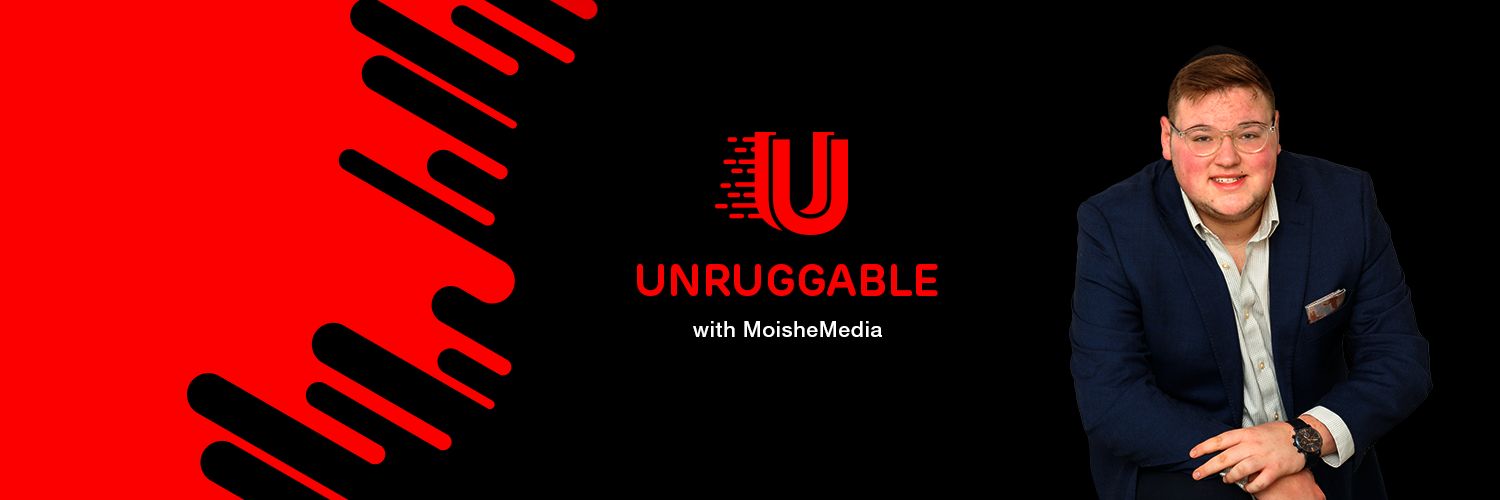 UnruggablePod's profile banner image