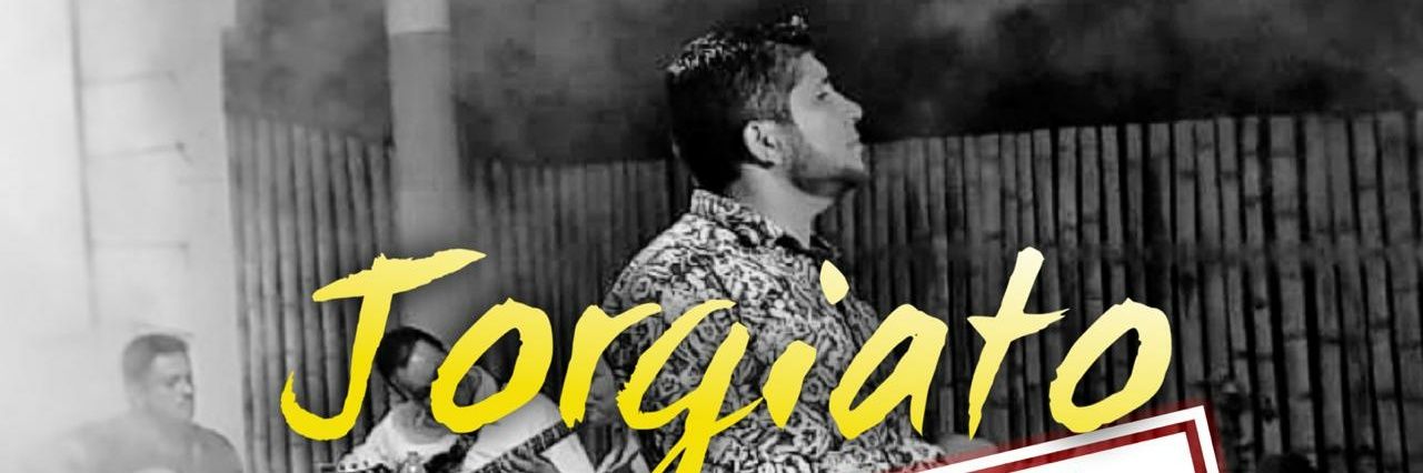 Jorgiato's profile banner image