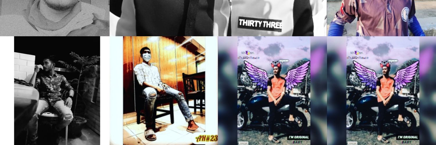 Akib23's profile banner image