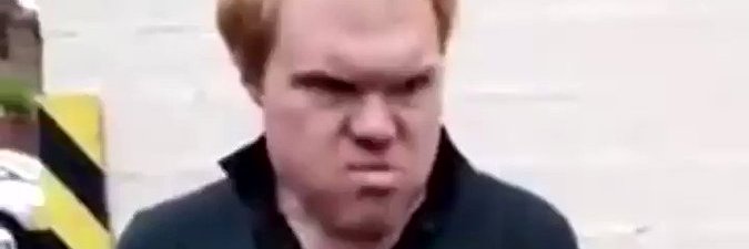 STAN SAID SHE WAS 18 banner